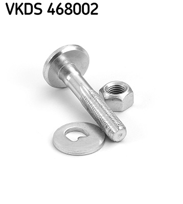 Set reparatie, suspensie VKDS 468002 SKF